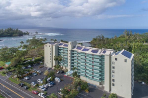 Maluhia Kahakai condo, Hilo